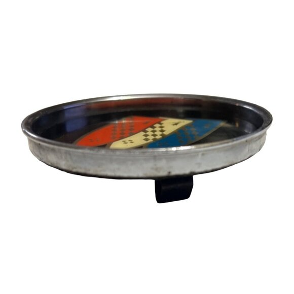 Vtg Buick Electra Lesabre 1965-1966 Wheel Center Cap OEM 3" Car Accessory - Picture 2 of 3